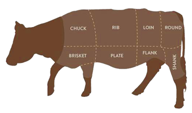 Rumney Ranch - Beef production Northwest Montana