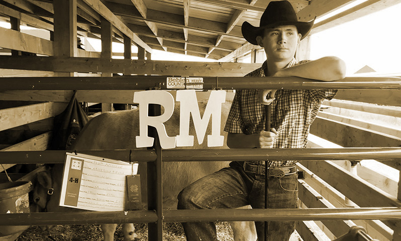 Rumney Ranch